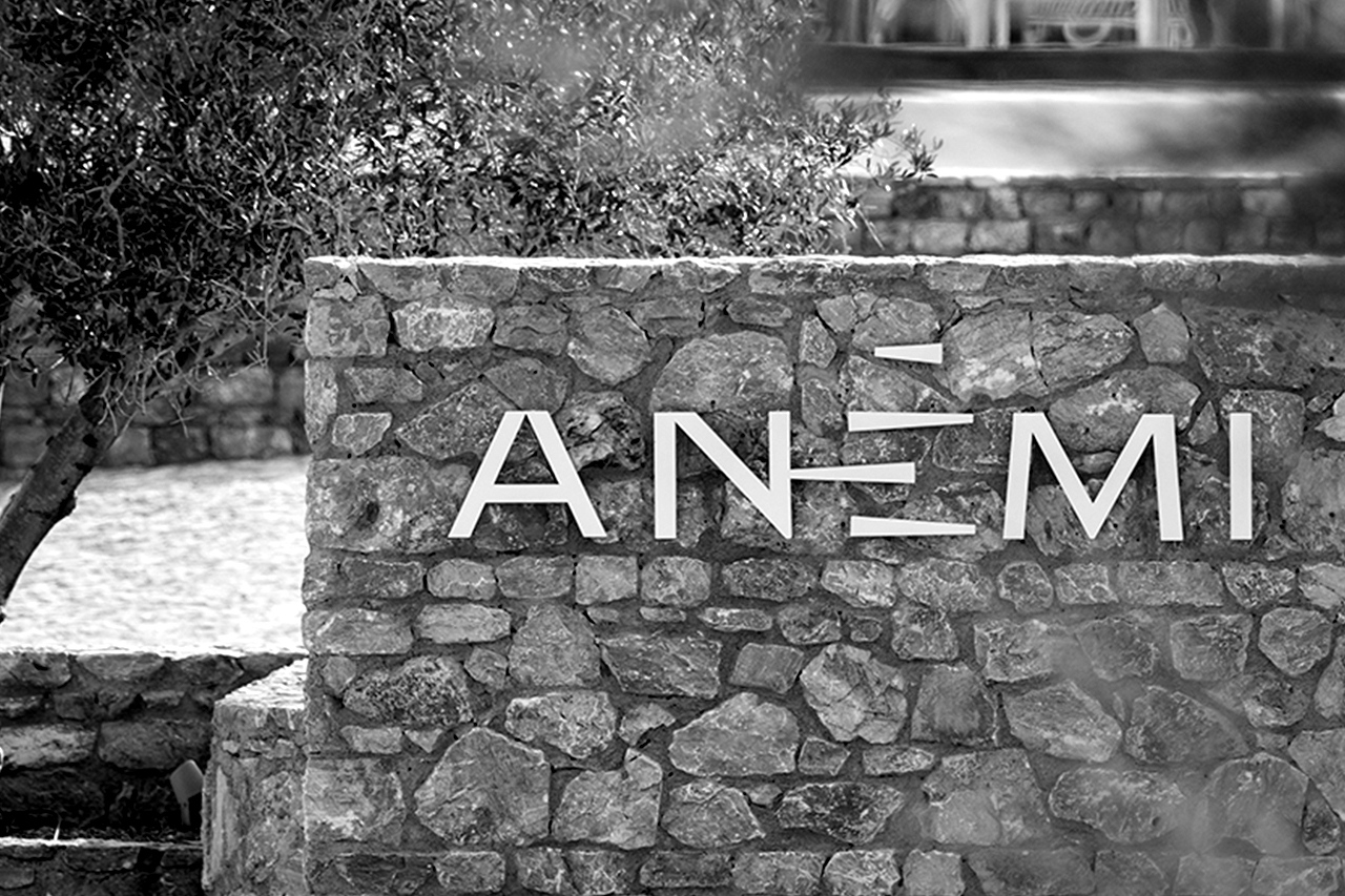 ANEMI HOTEL 2023