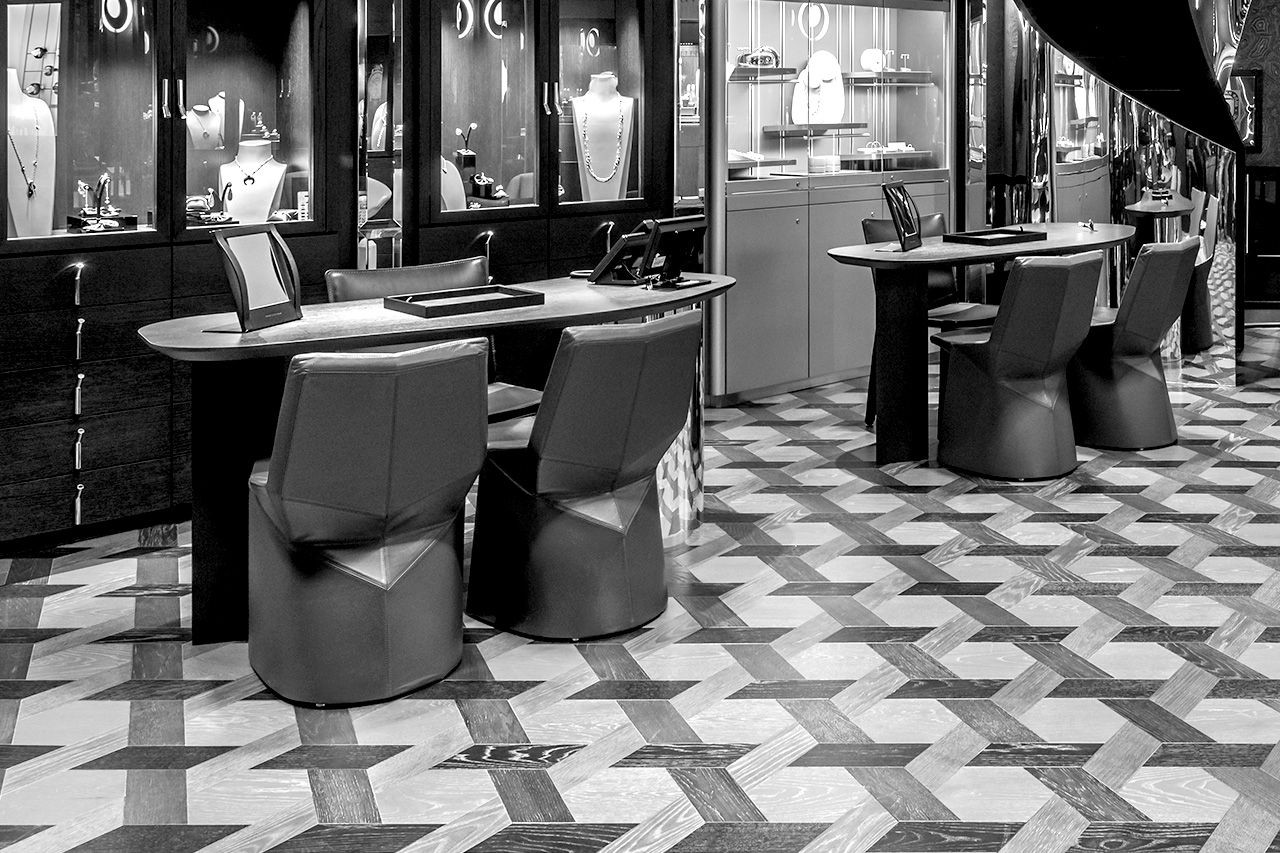 IMANOGLOU JEWELRY ATHENS