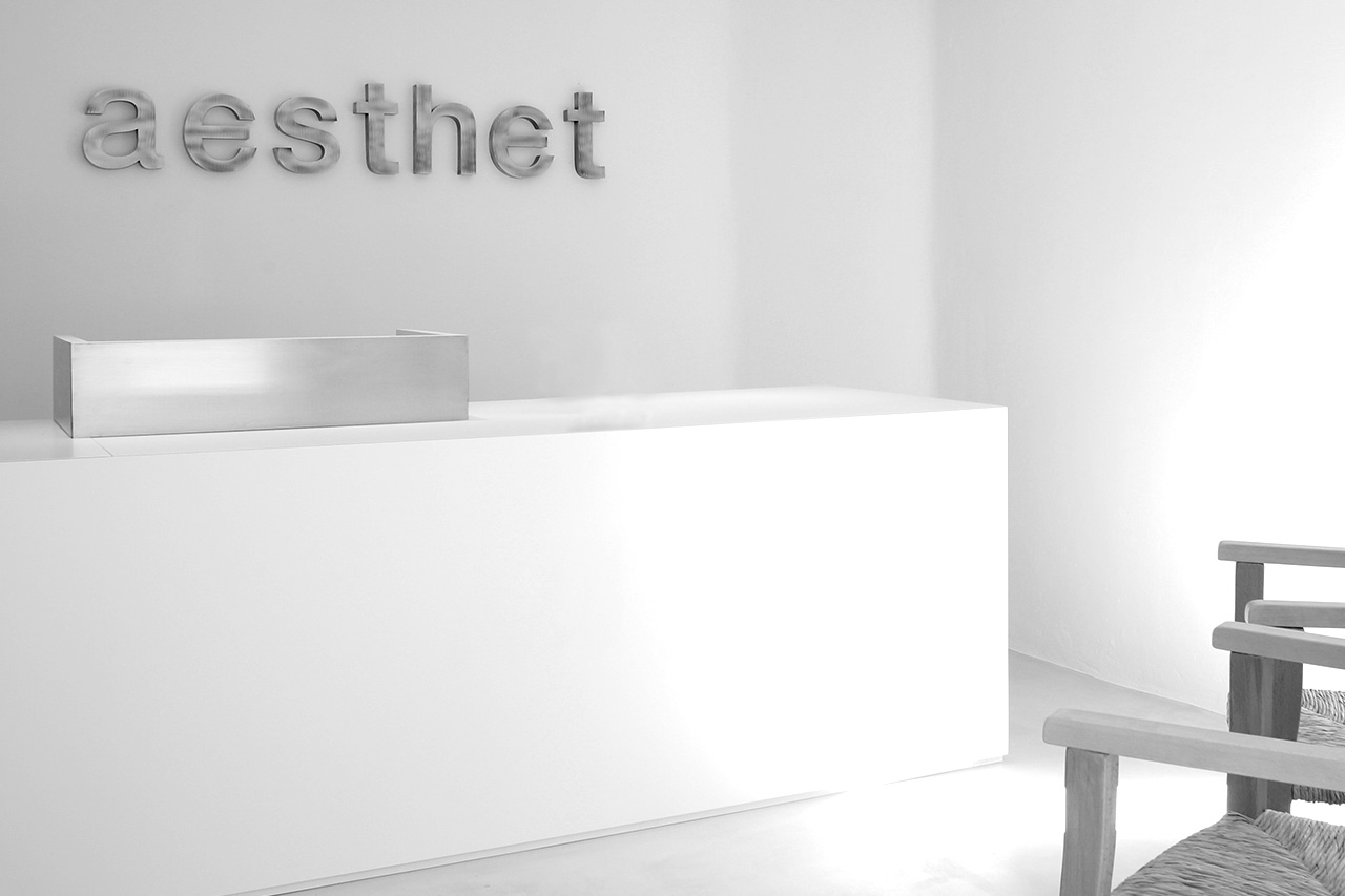 AESTHET MYKONOS