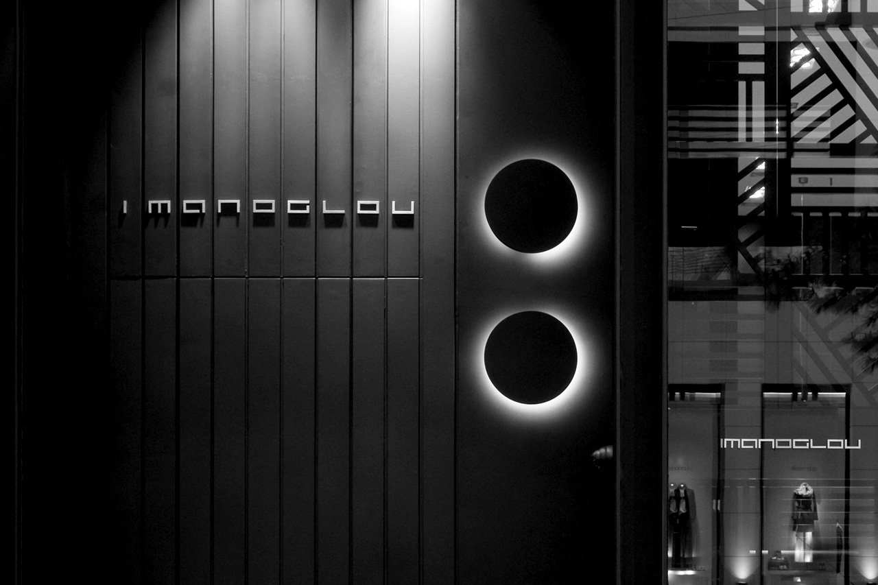 IMANOGLOU JEWELRY GLYFADA