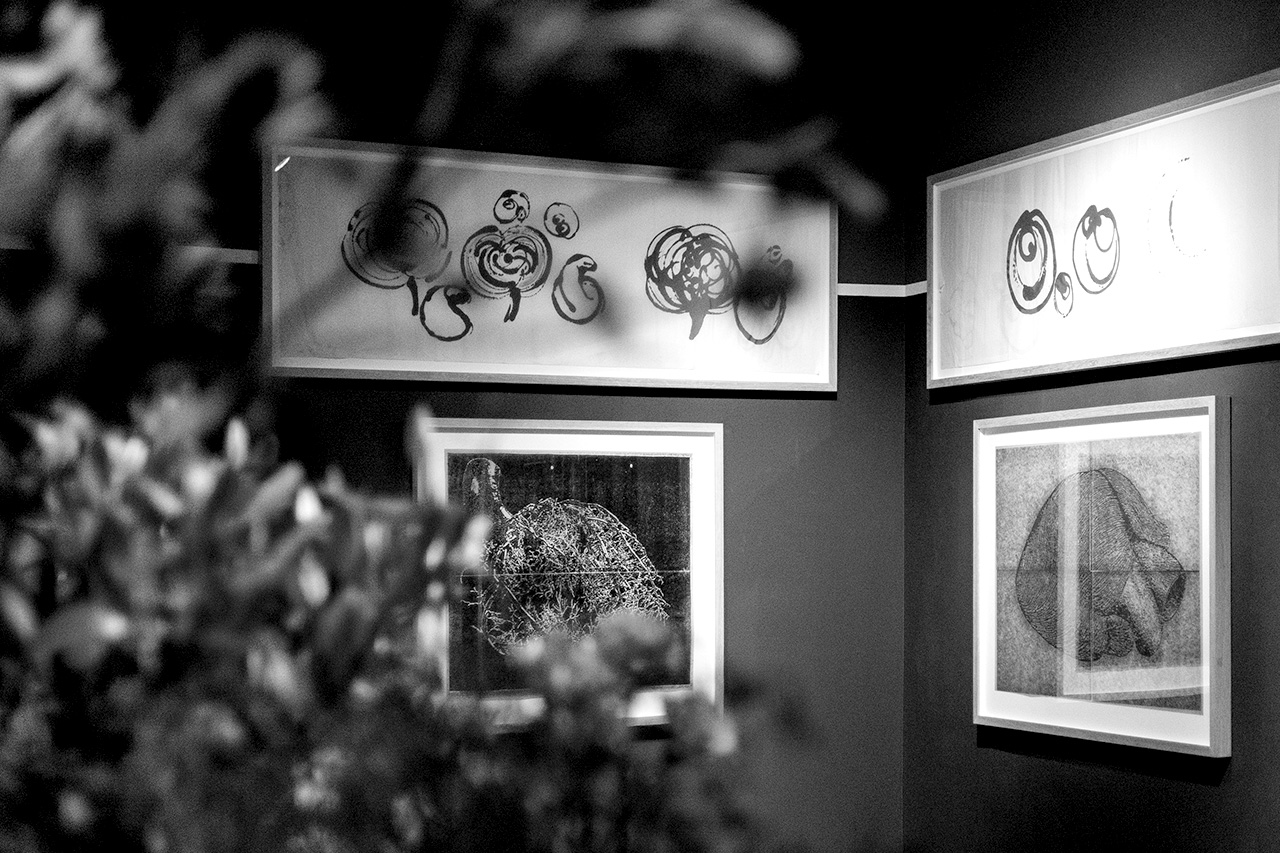 UNTITLED 1958, STAVROS PAPAGIANNIS