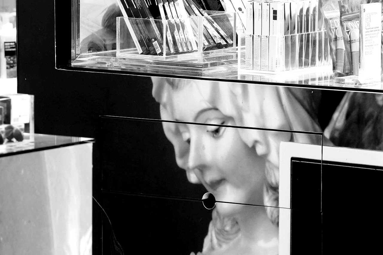 KORRES SOHO STORE