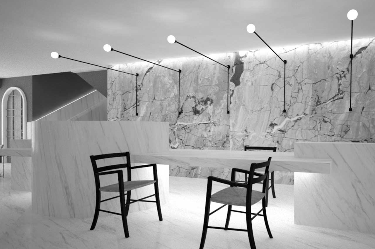 TH(Θ)ETA HOTEL PROPOSAL